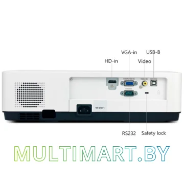 Проектор Byintek K400 картинка 2